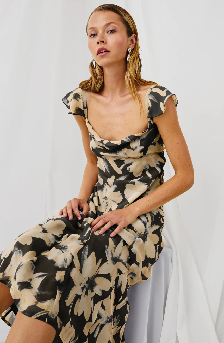 Rails Marigold Dress