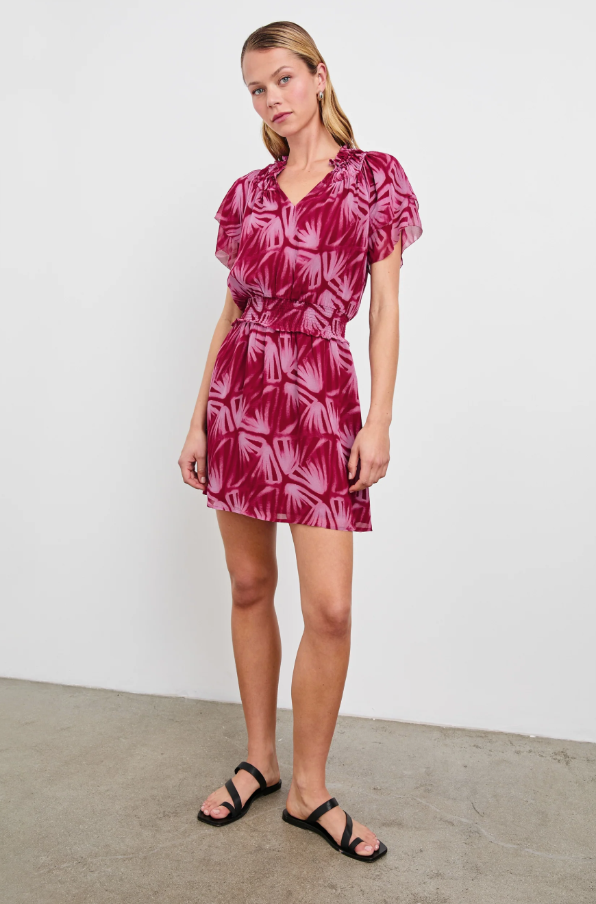 Rails Terrin Dress