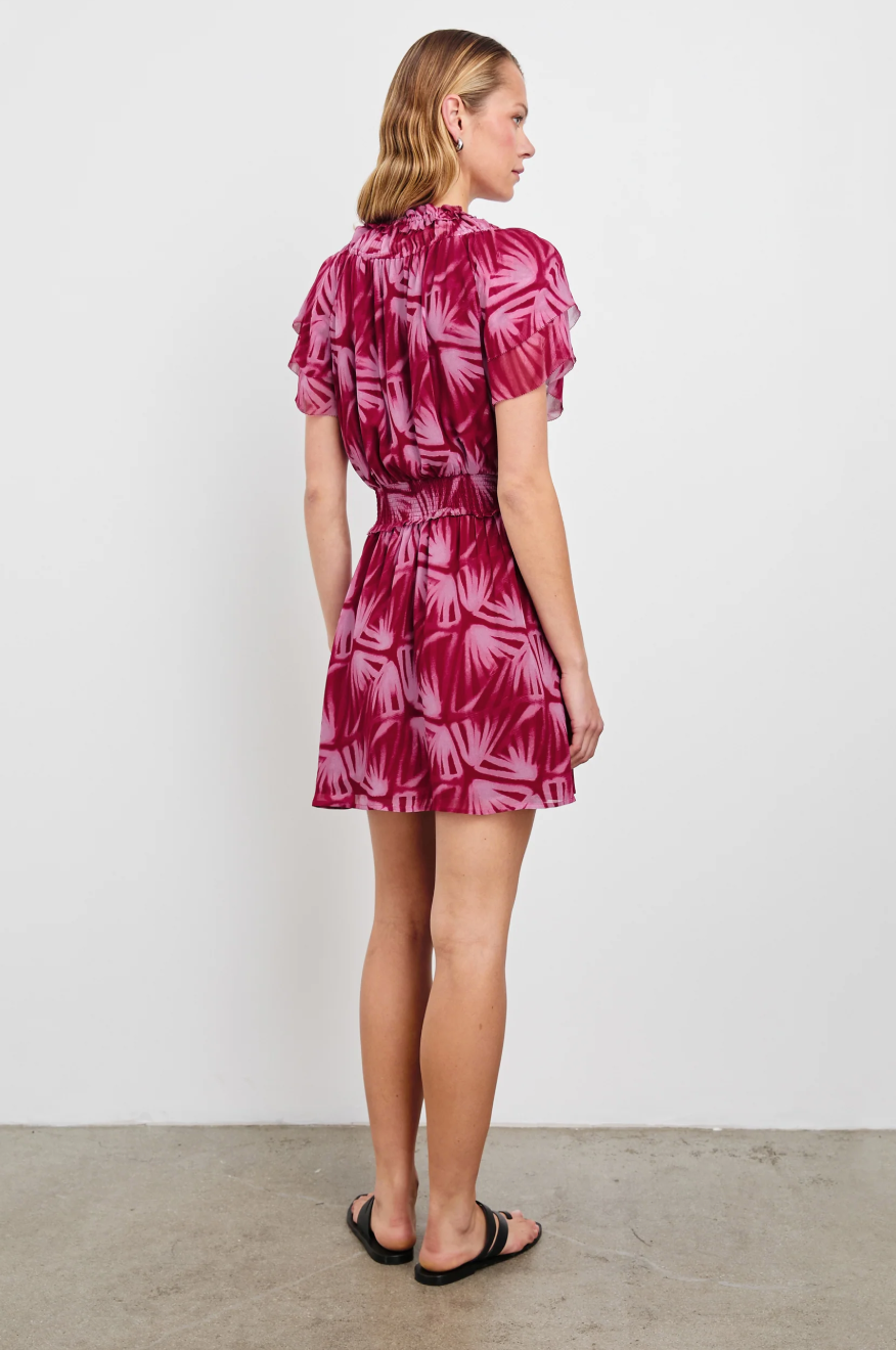 Rails Terrin Dress