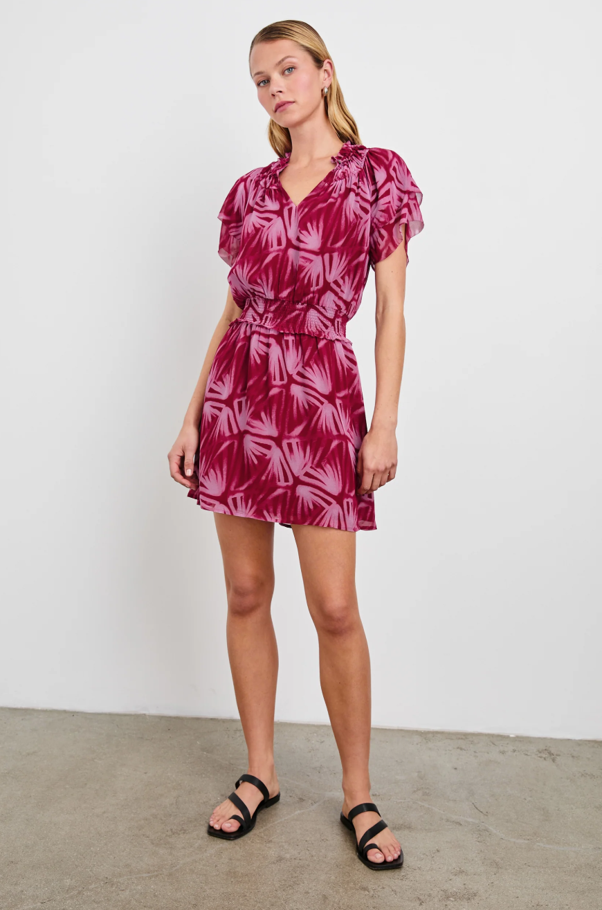Rails Terrin Dress