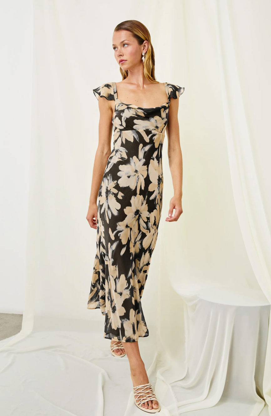 Rails Marigold Dress