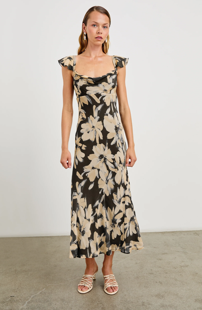 Rails Marigold Dress