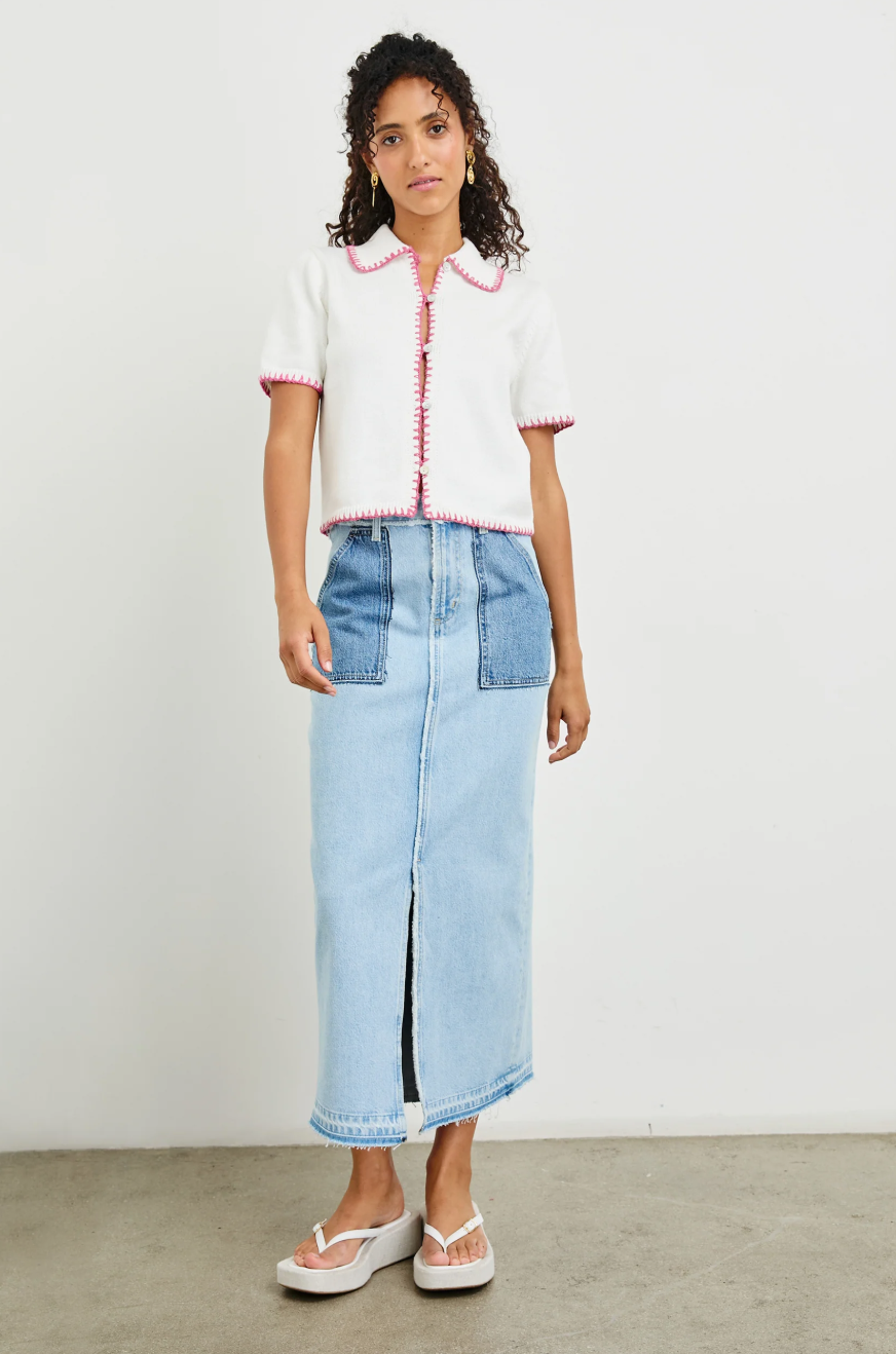 Rails Maliah Top