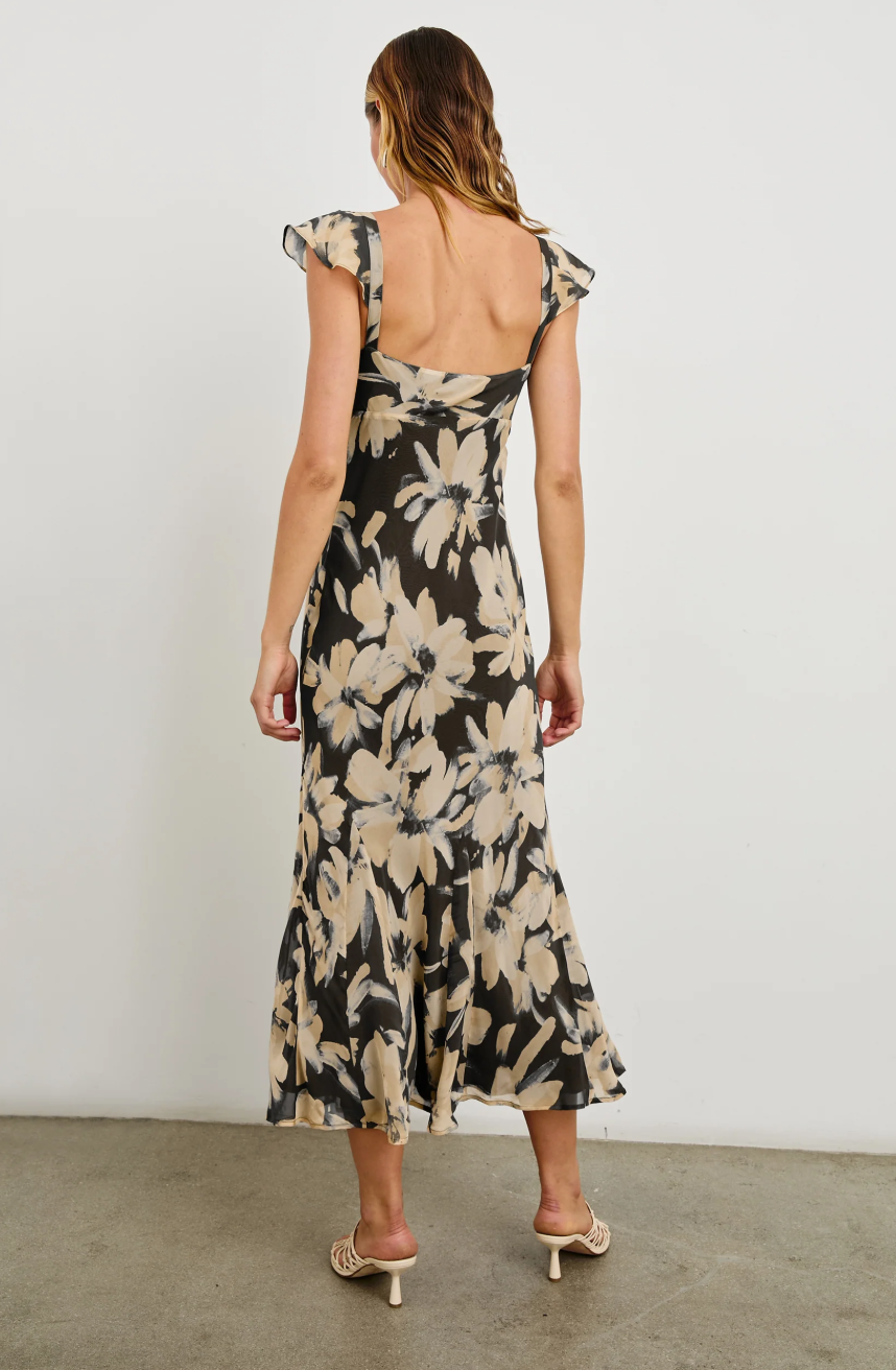 Rails Marigold Dress