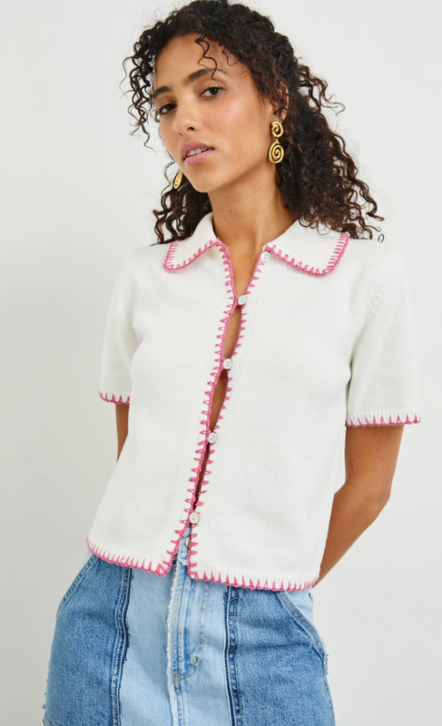 Rails Maliah Top
