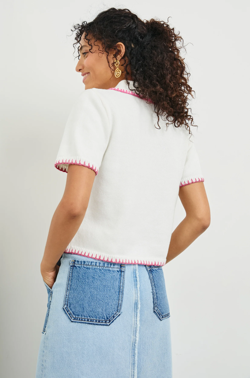 Rails Maliah Top