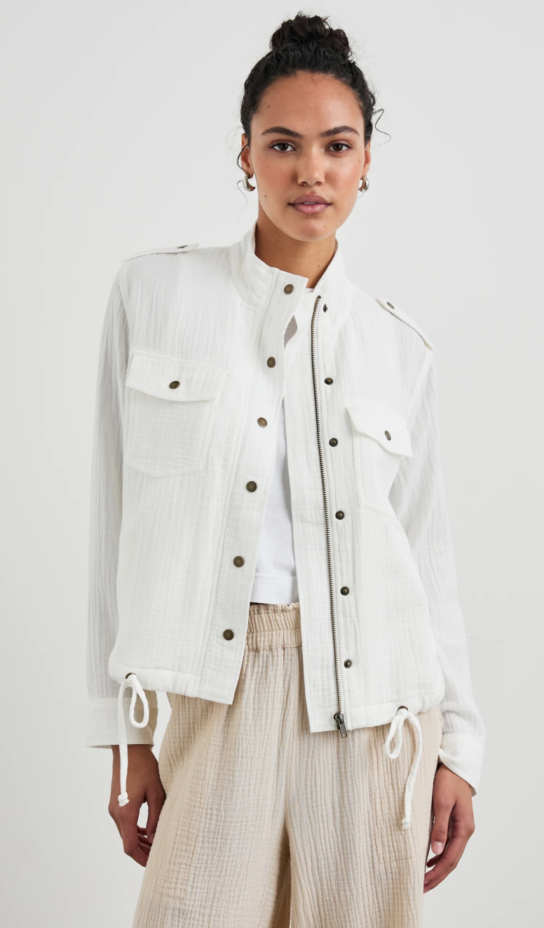 Rails Collins Jacket