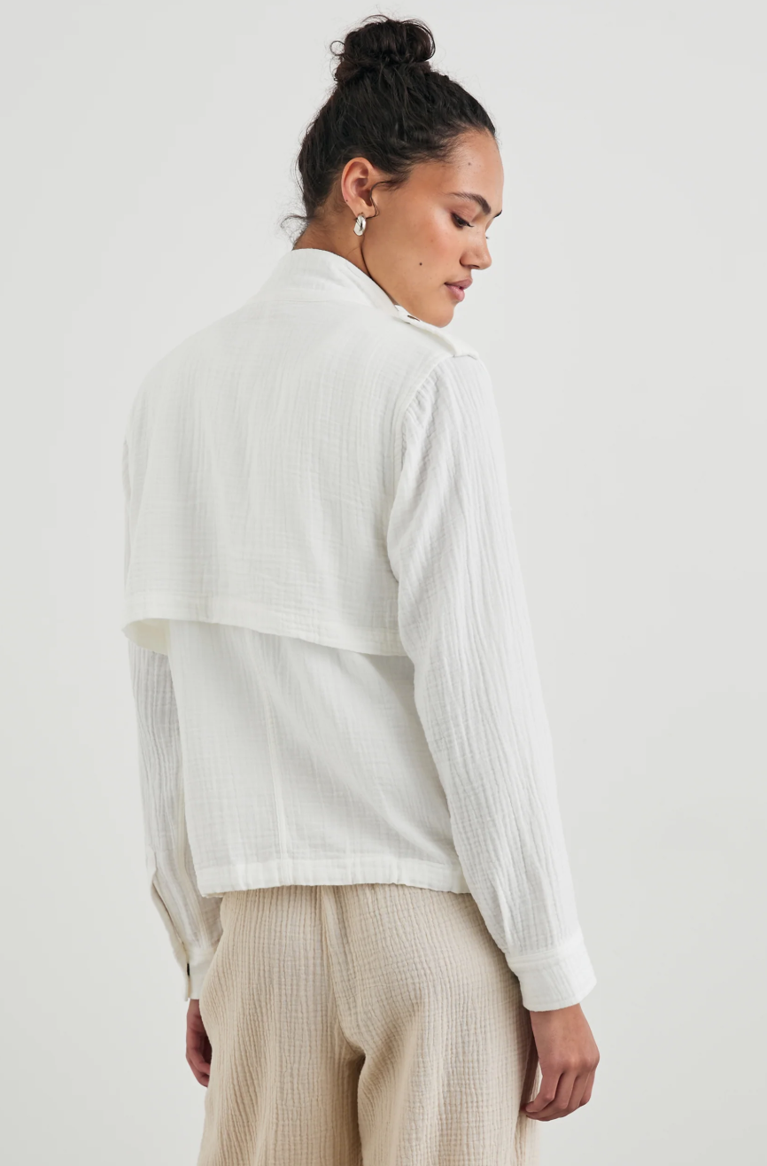 Rails Collins Jacket