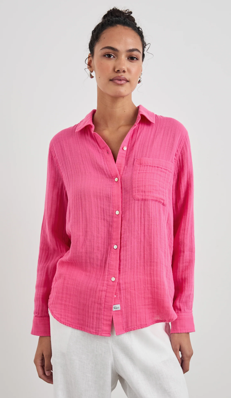 Rails Ellis Top