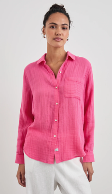 Rails Ellis Top
