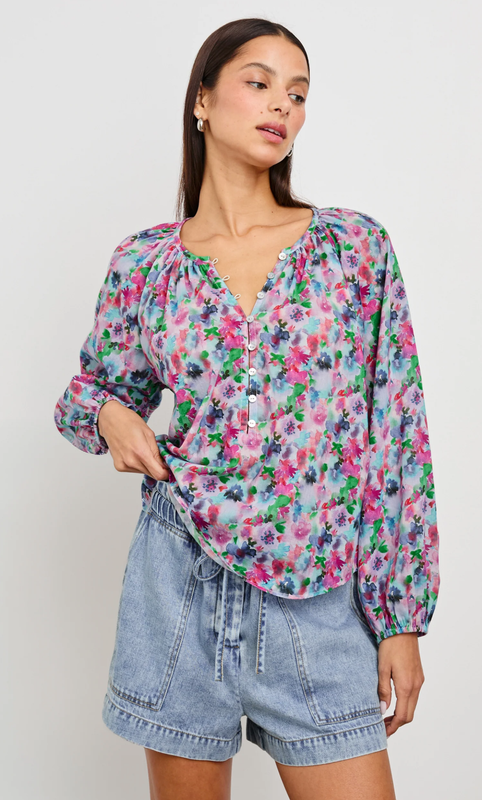Rails Indi Top
