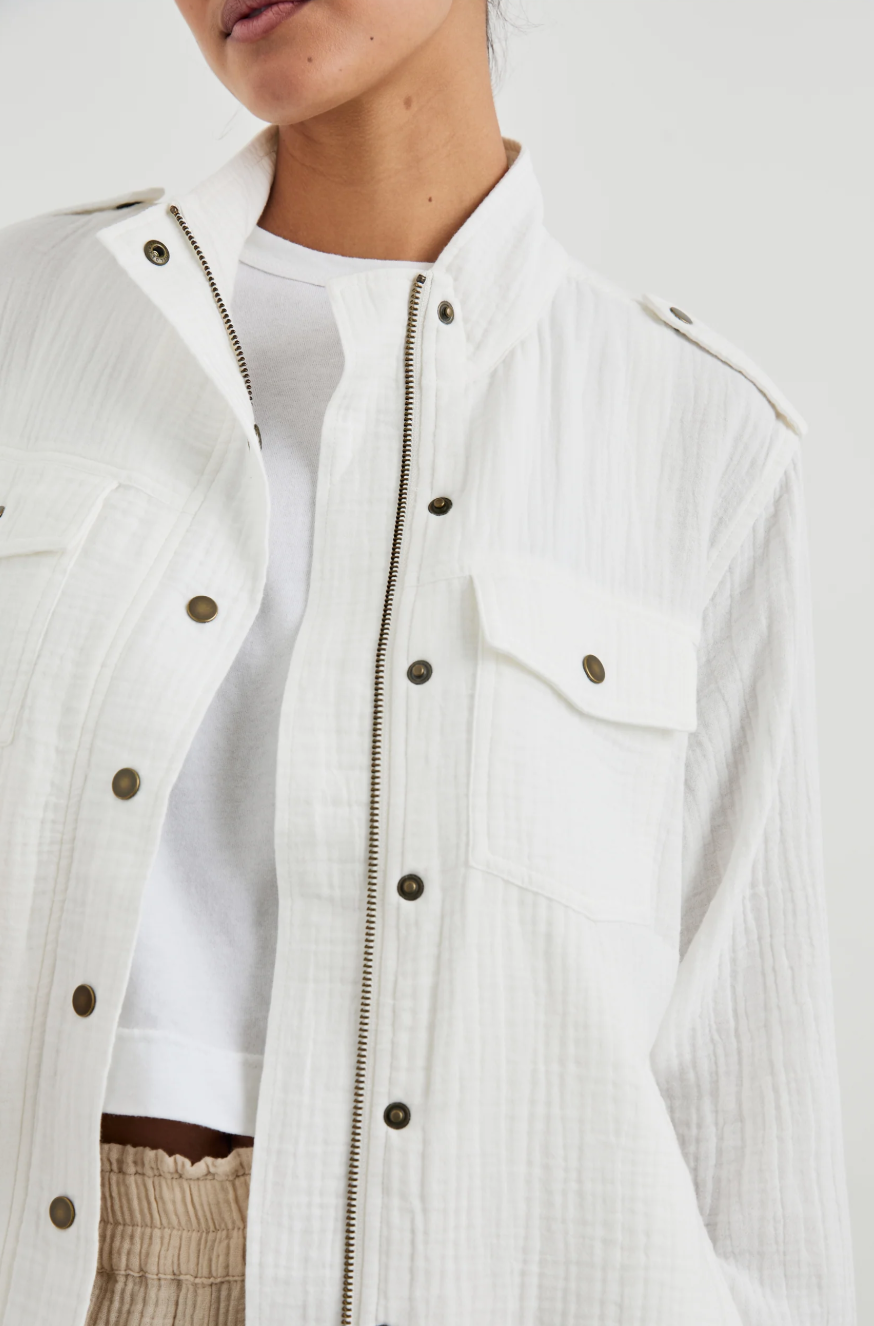 Rails Collins Jacket