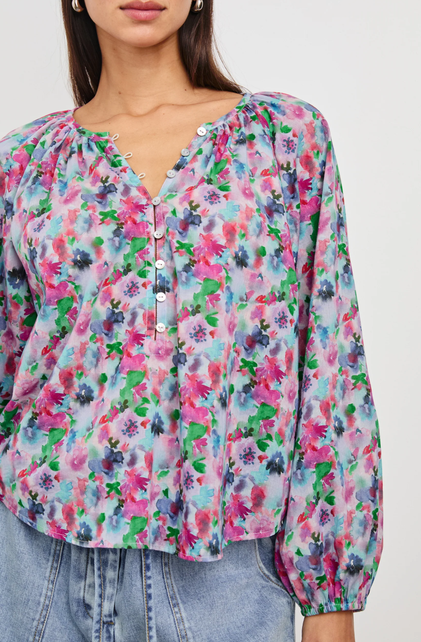 Rails Indi Top