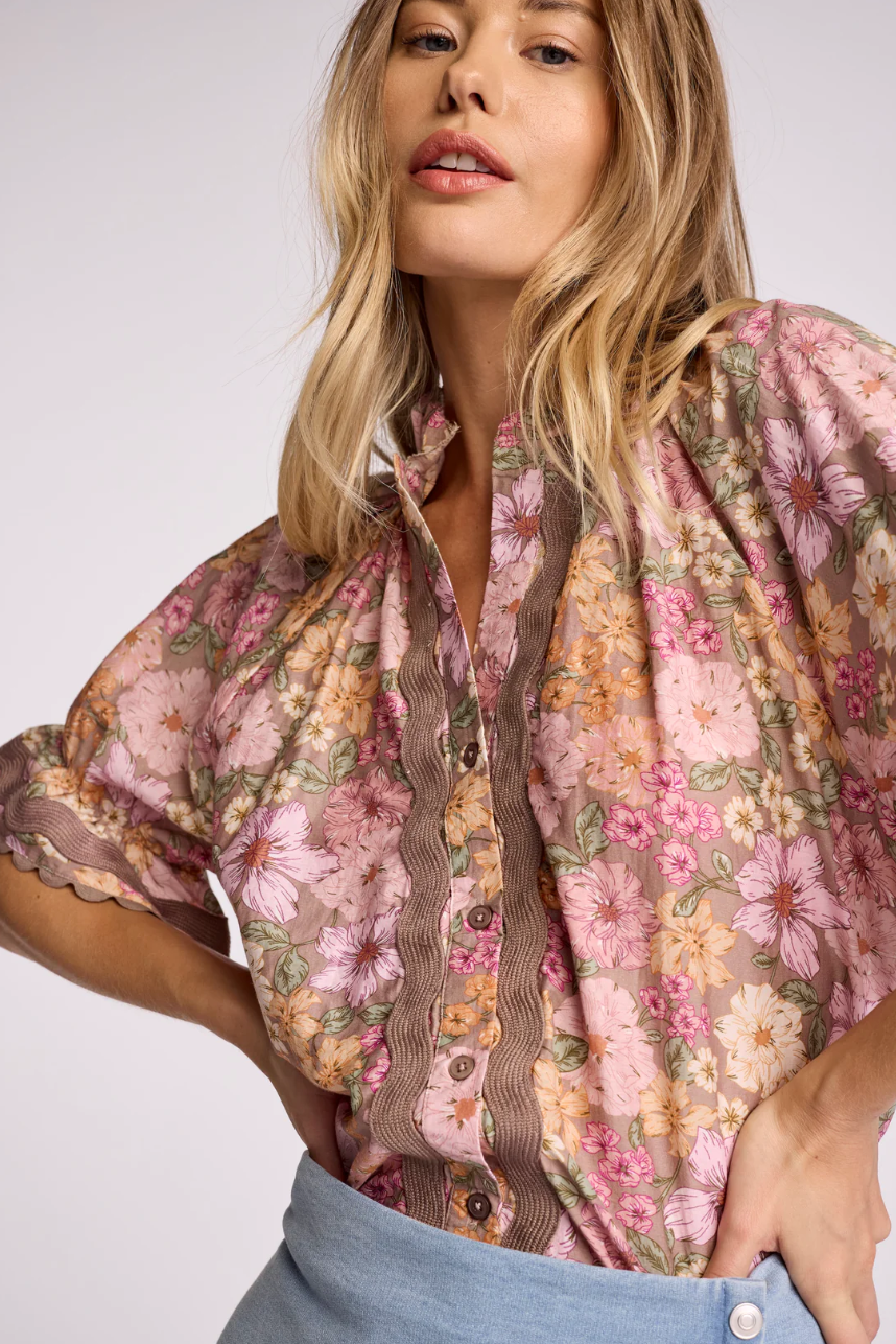 Sundays Aelin Shirt