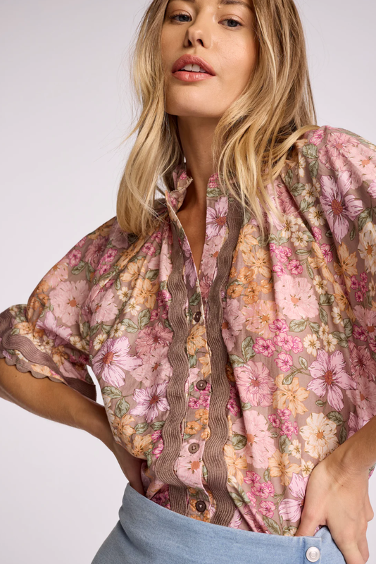 Sundays Aelin Shirt