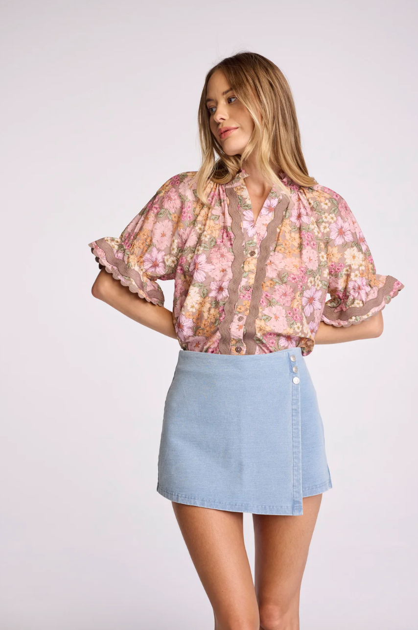 Sundays Aelin Shirt