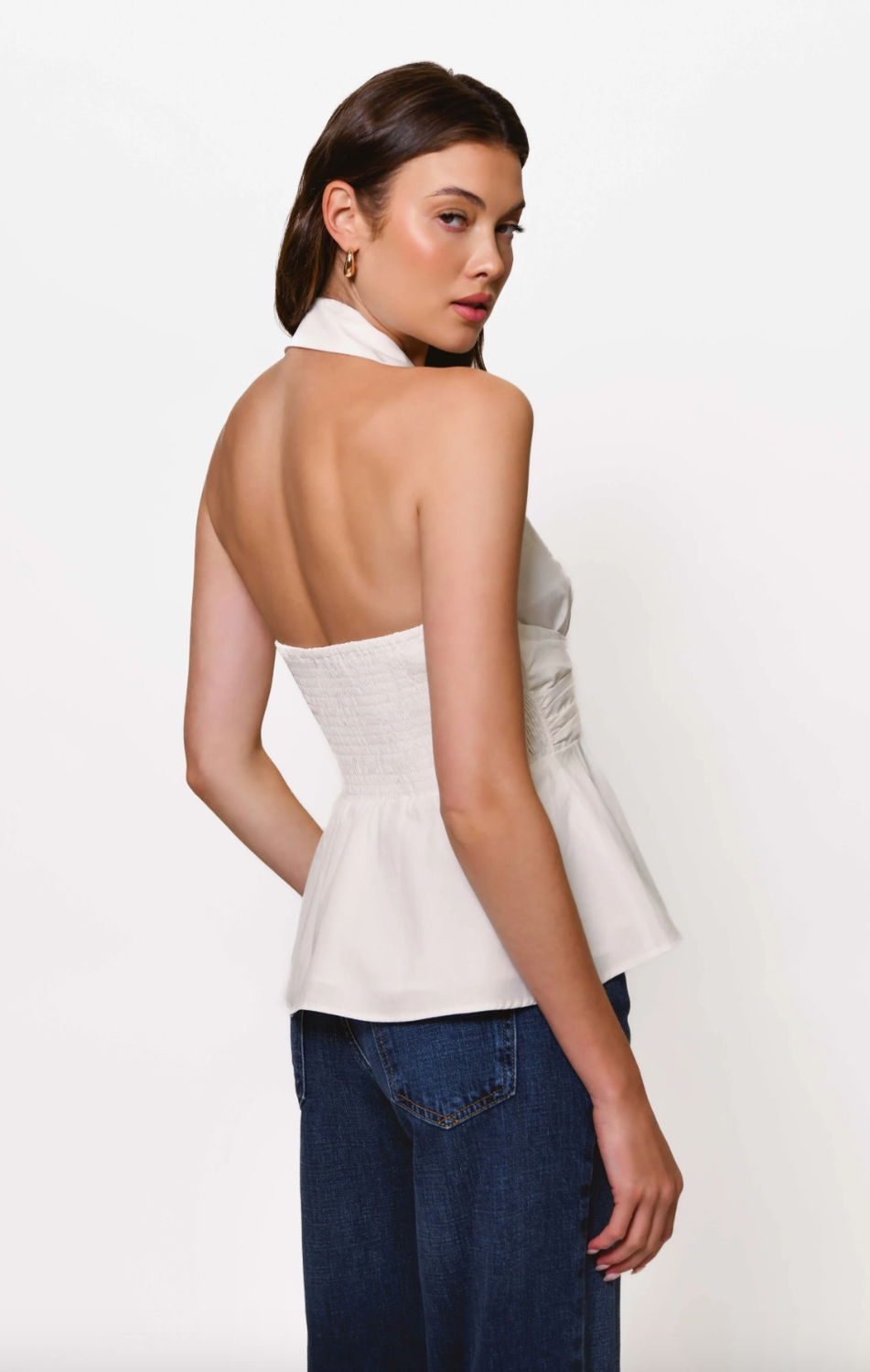 Hutch Colbie Top