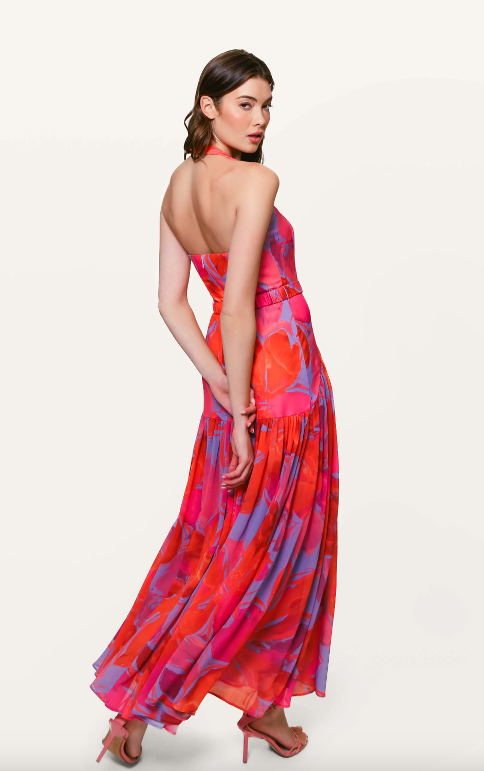 Hutch Aza Dress
