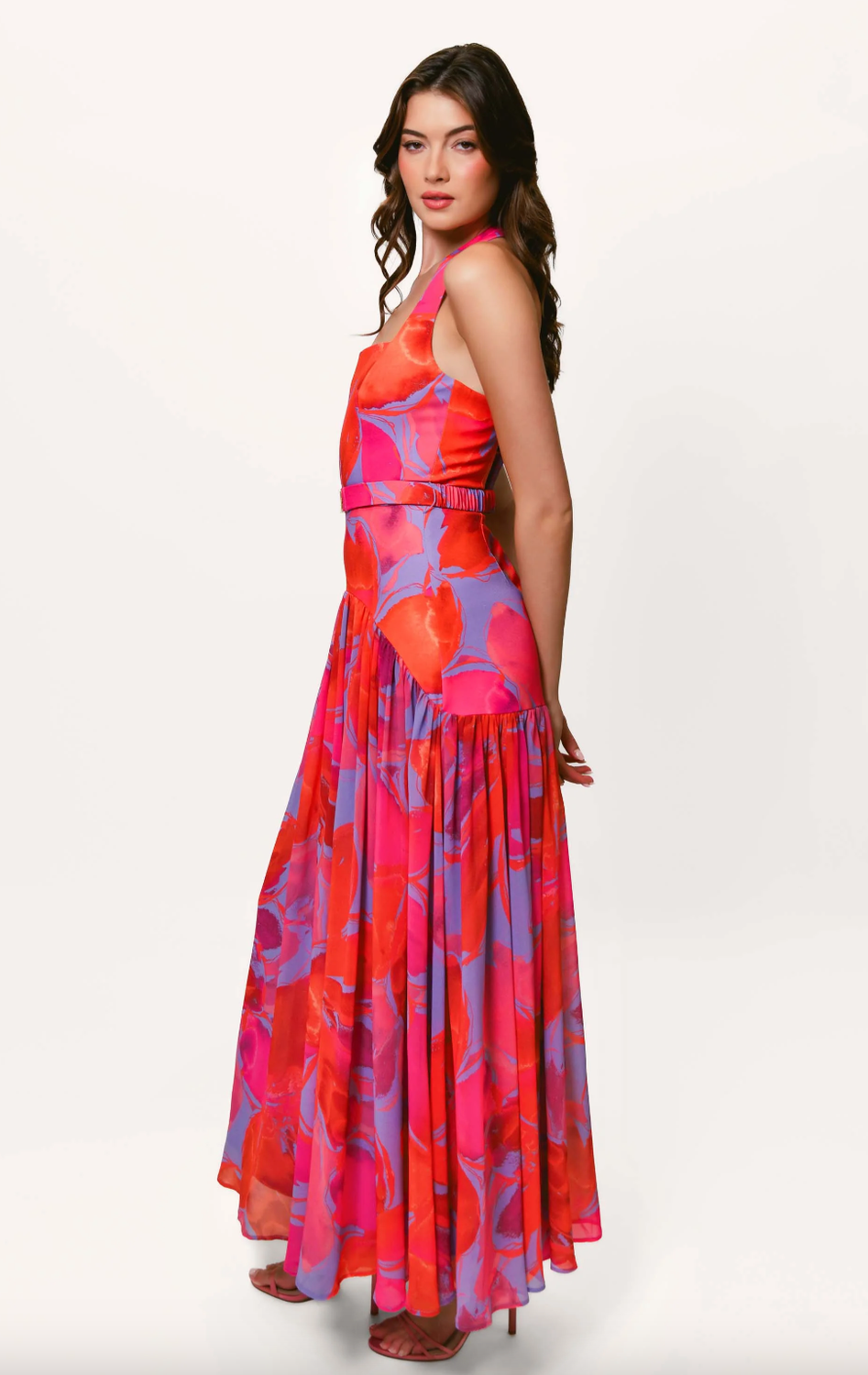 Hutch Aza Dress