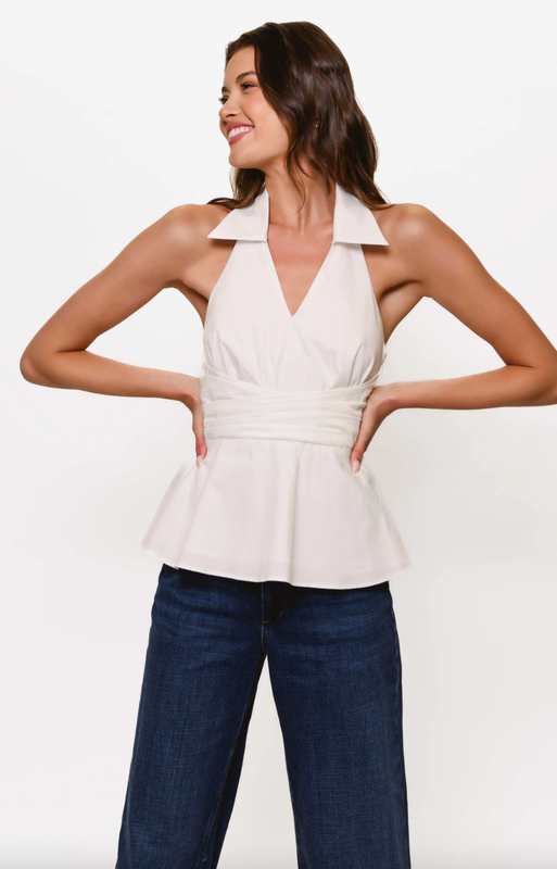 Hutch Colbie Top