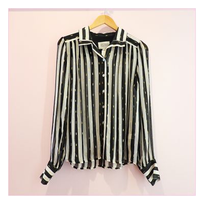 Fifteen Twenty Chloe Blouse