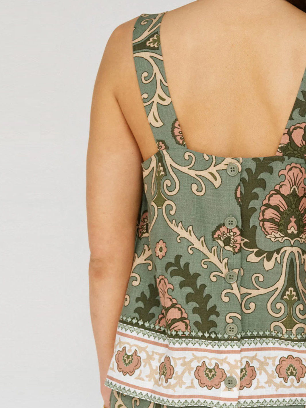Sanctuary MEZZO Cami