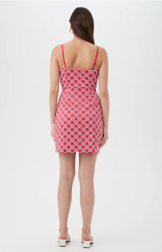 Trina Turk Samaria 2 Sleeveless Dress