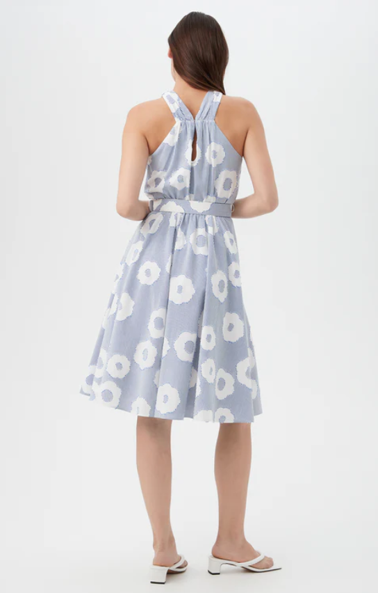 Trina Turk Mardi Sleeveless Dress