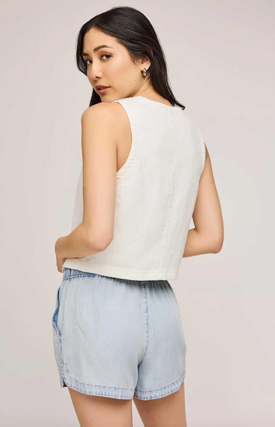 Gentle Fawn Kyra Vest