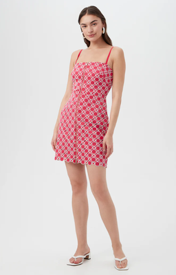 Trina Turk Samaria 2 Sleeveless Dress