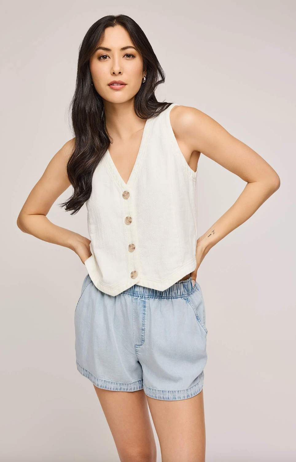 Gentle Fawn Kyra Vest