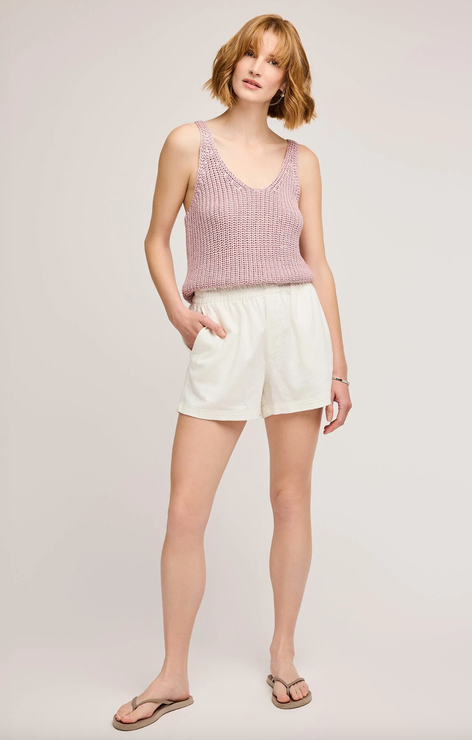 Gentle Fawn Cleo Shorts
