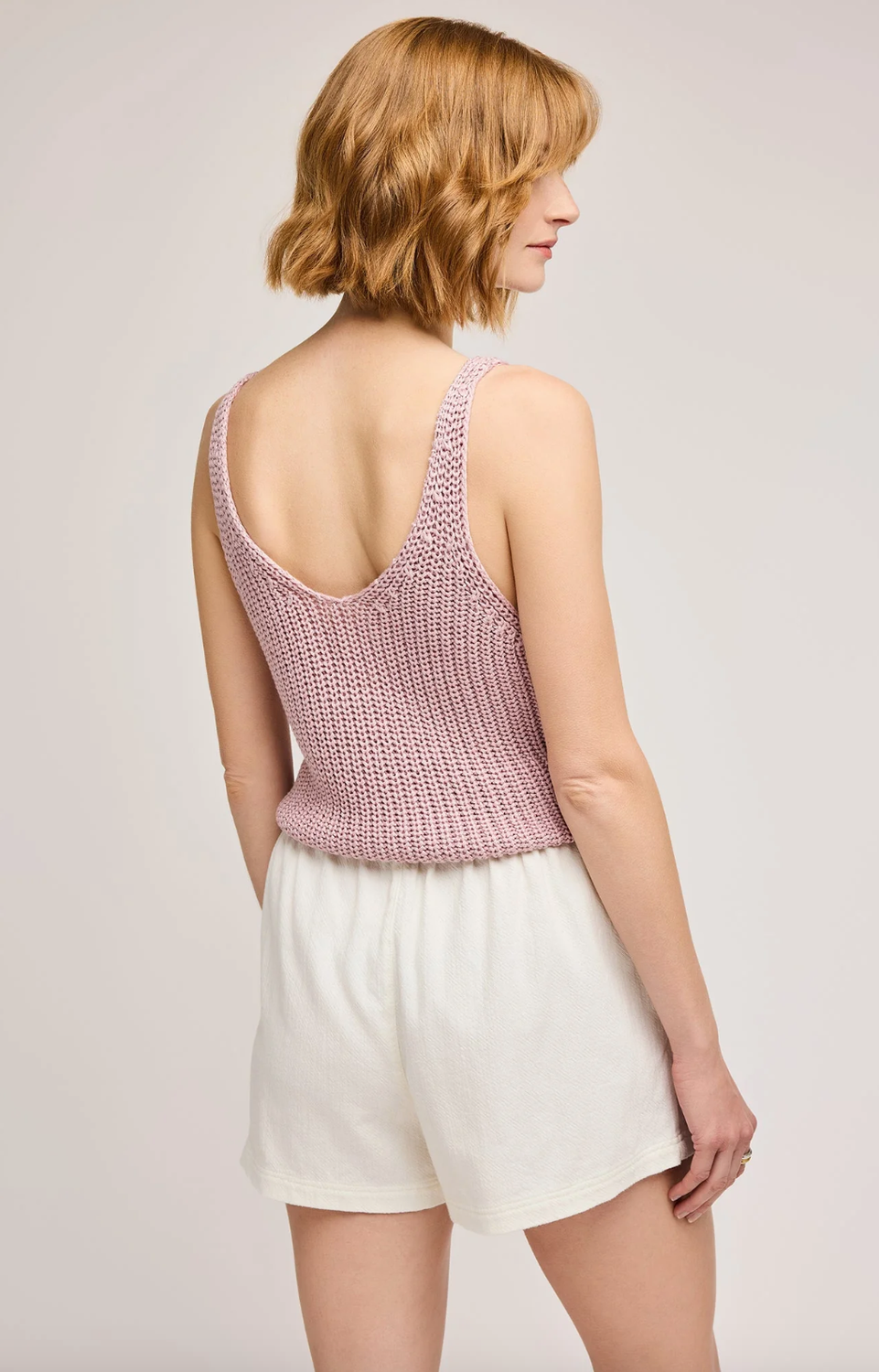 Gentle Fawn Cleo Shorts