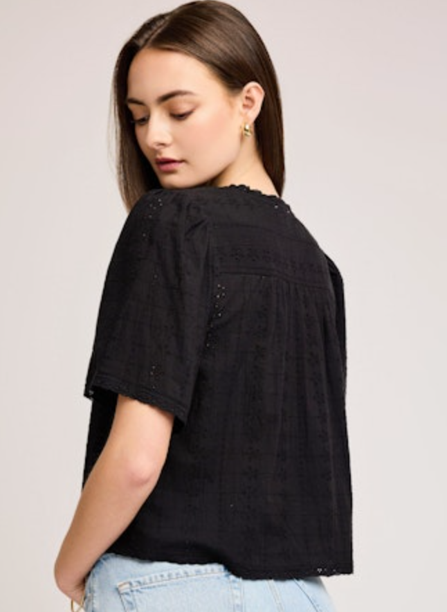Gentle Fawn Jessa Top