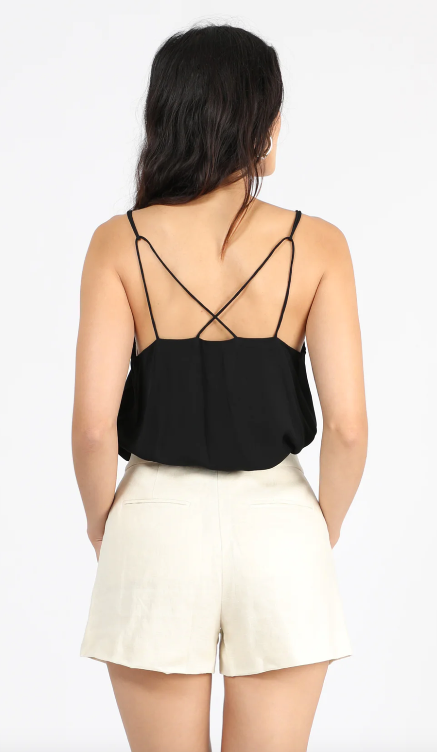 Greylin Greyson Cami Top