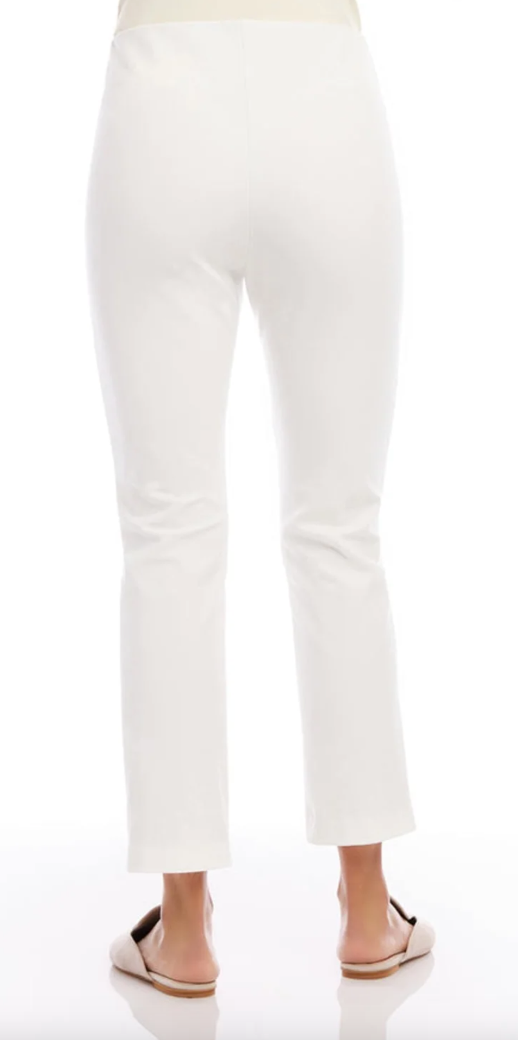 Fifteen Twenty Sigourney Pintuck Pants
