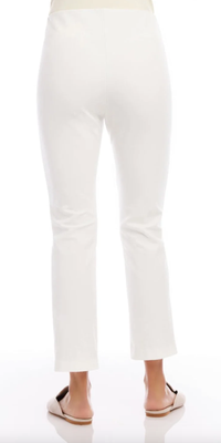 Fifteen Twenty Sigourney Pintuck Pants