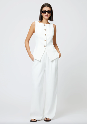 French Connection Harry Suiting Trouser