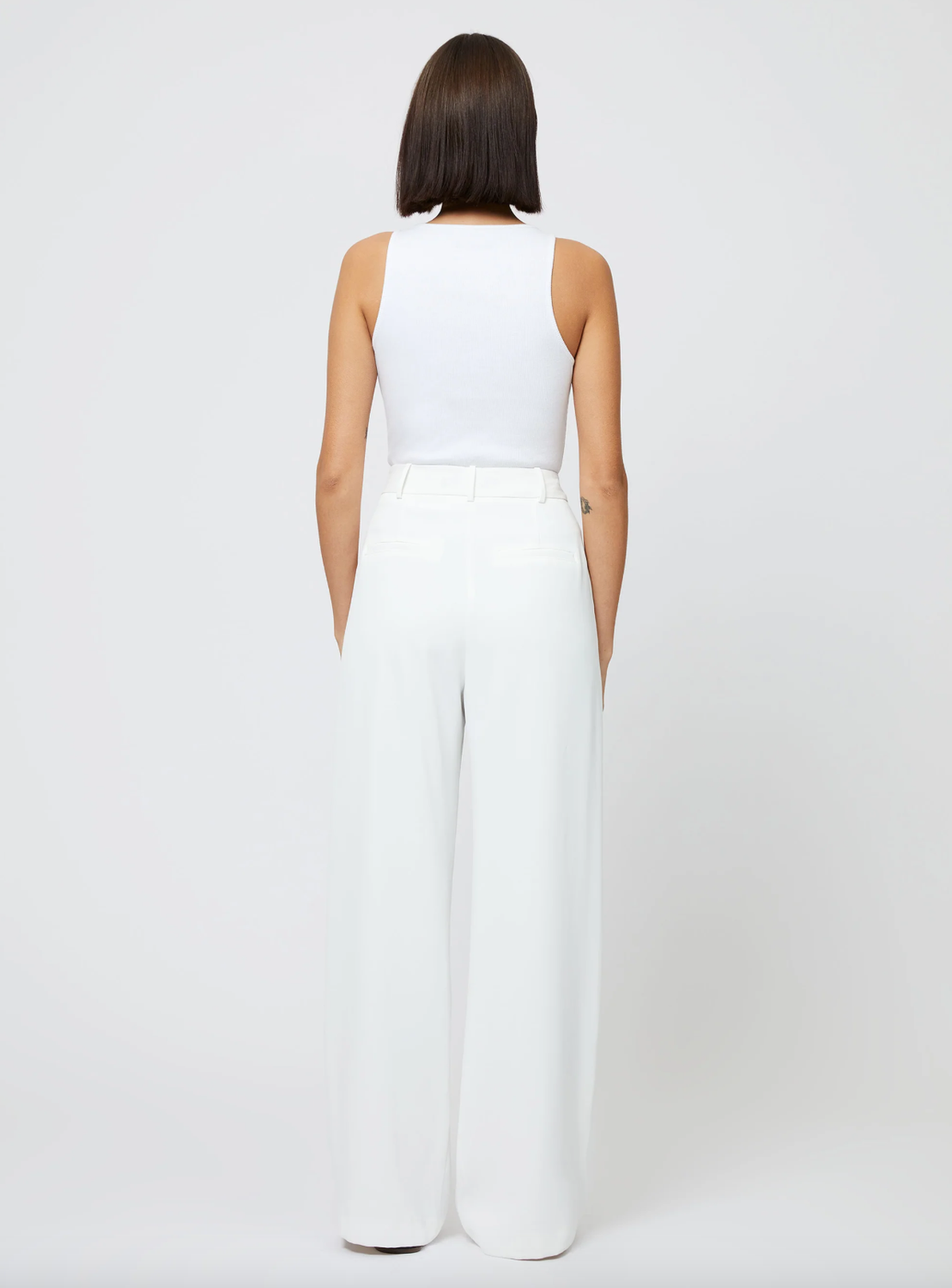 French Connection Harry Suiting Trouser