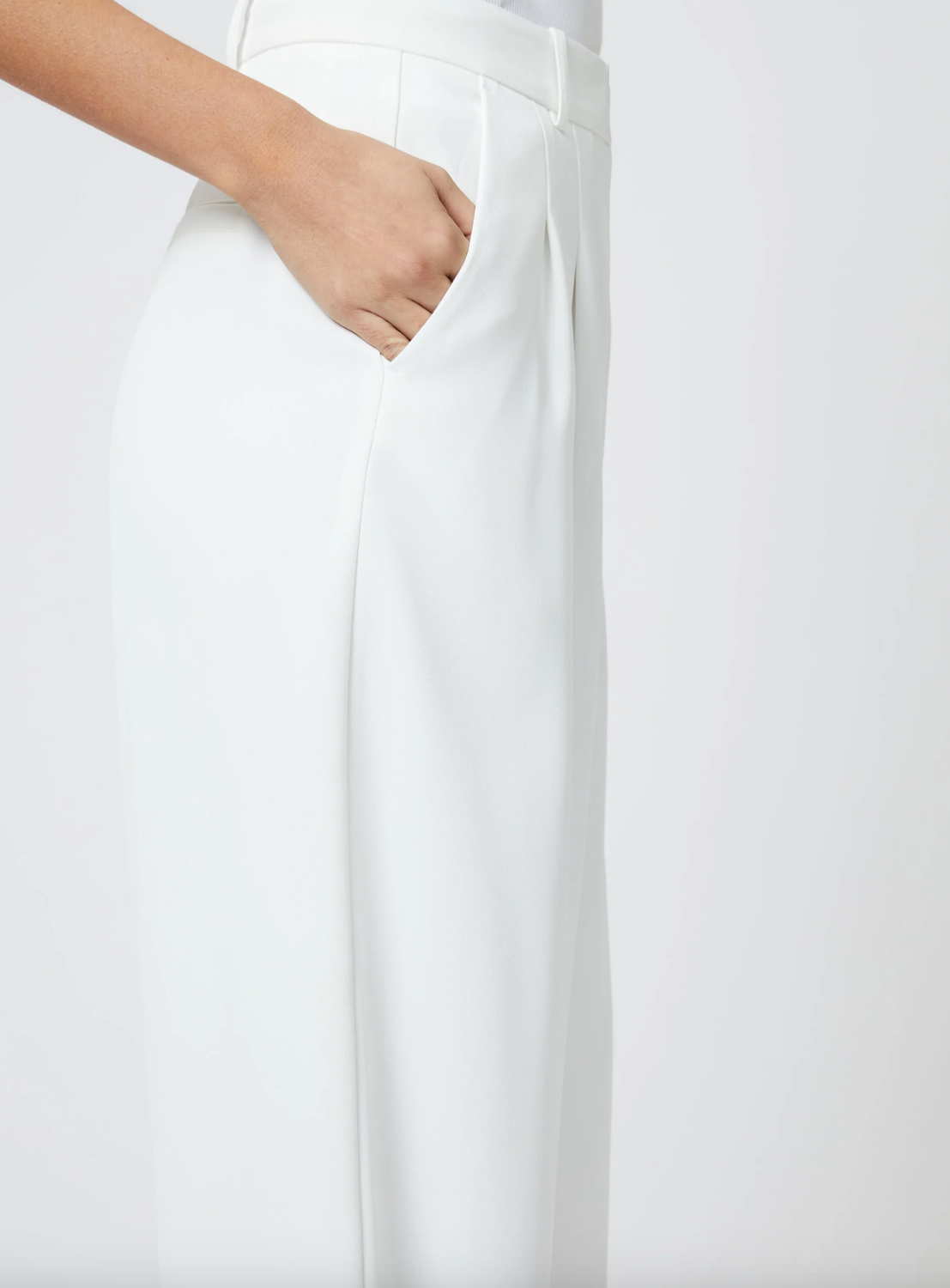 French Connection Harry Suiting Trouser