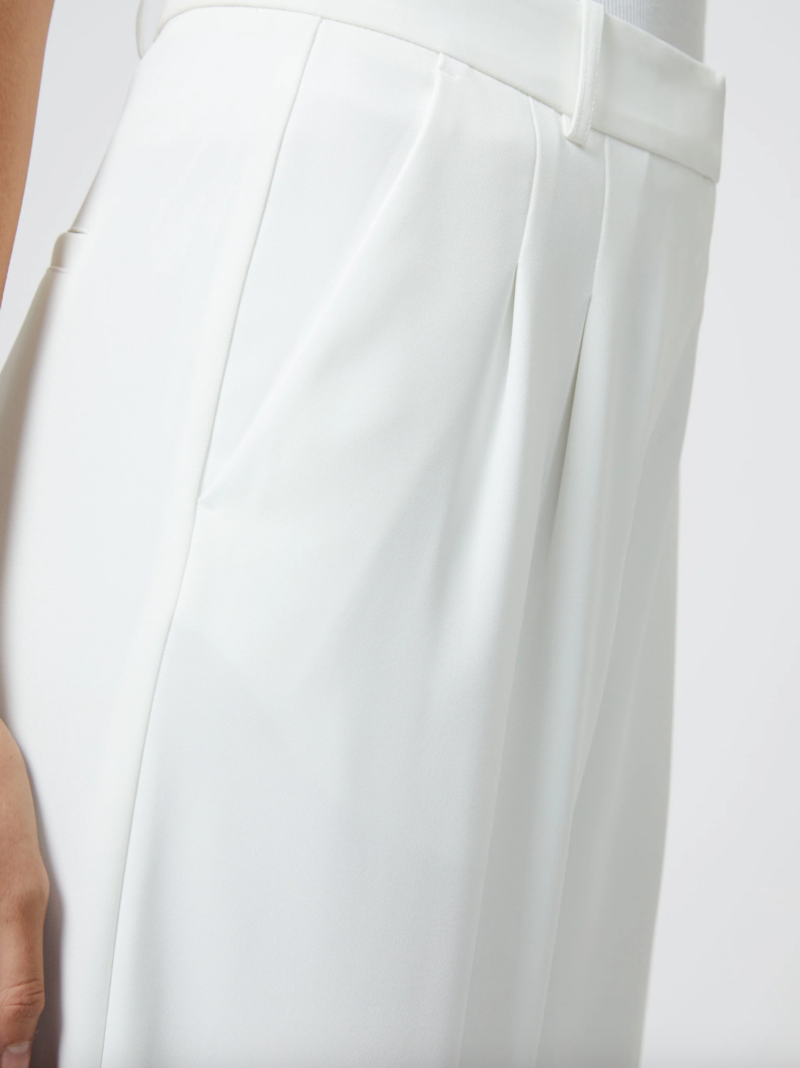 French Connection Harry Suiting Trouser