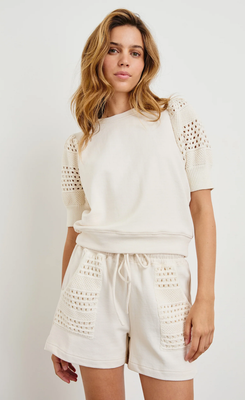 Rails Kimberly Sweatshirt