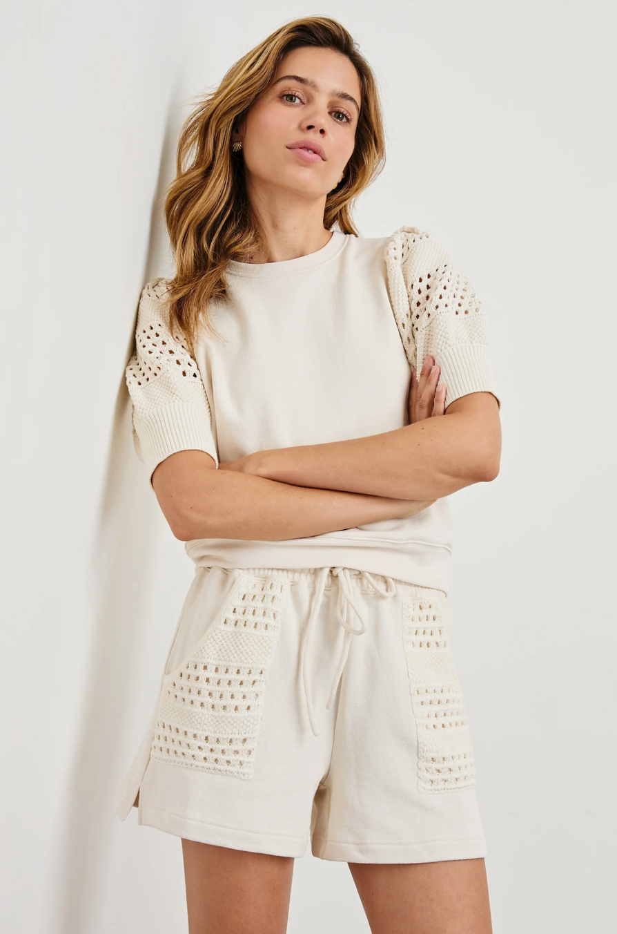 Rails Kimberly Sweatshirt