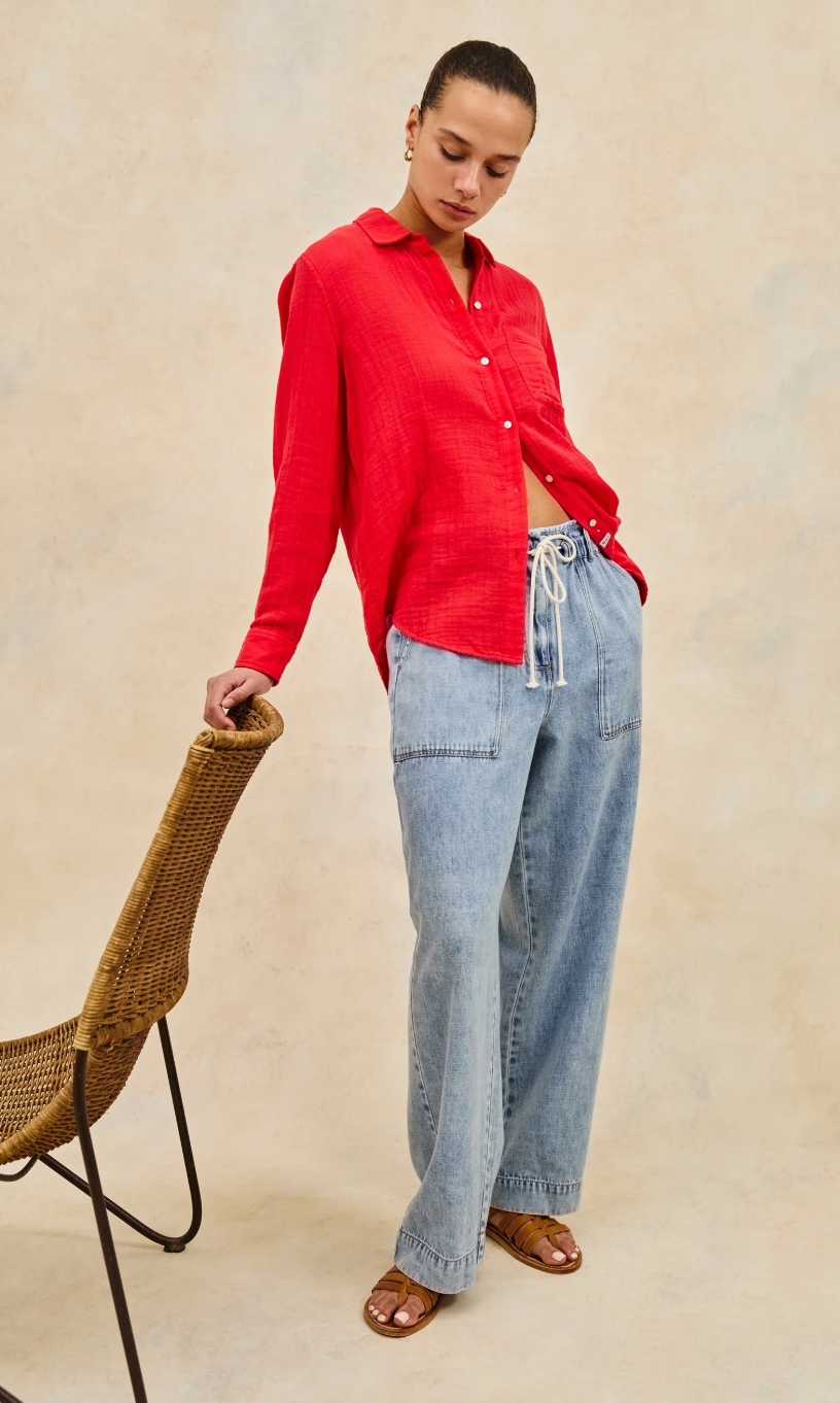 Rails Ellis Shirt