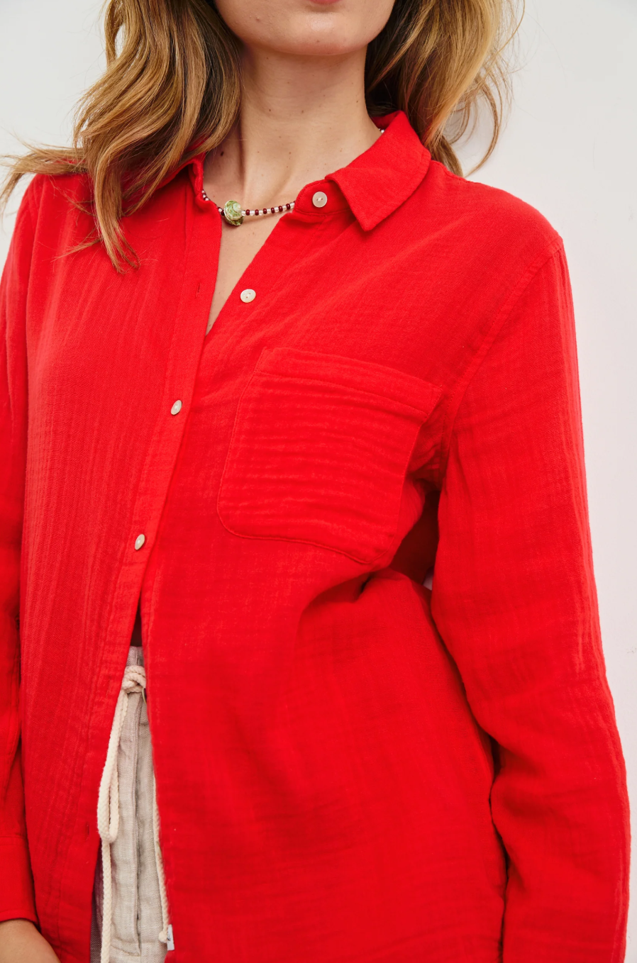 Rails Ellis Shirt