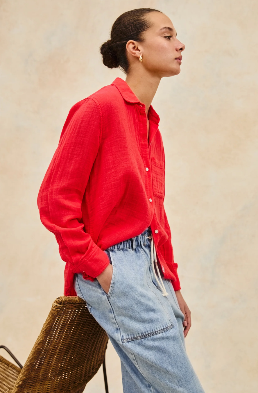 Rails Ellis Shirt