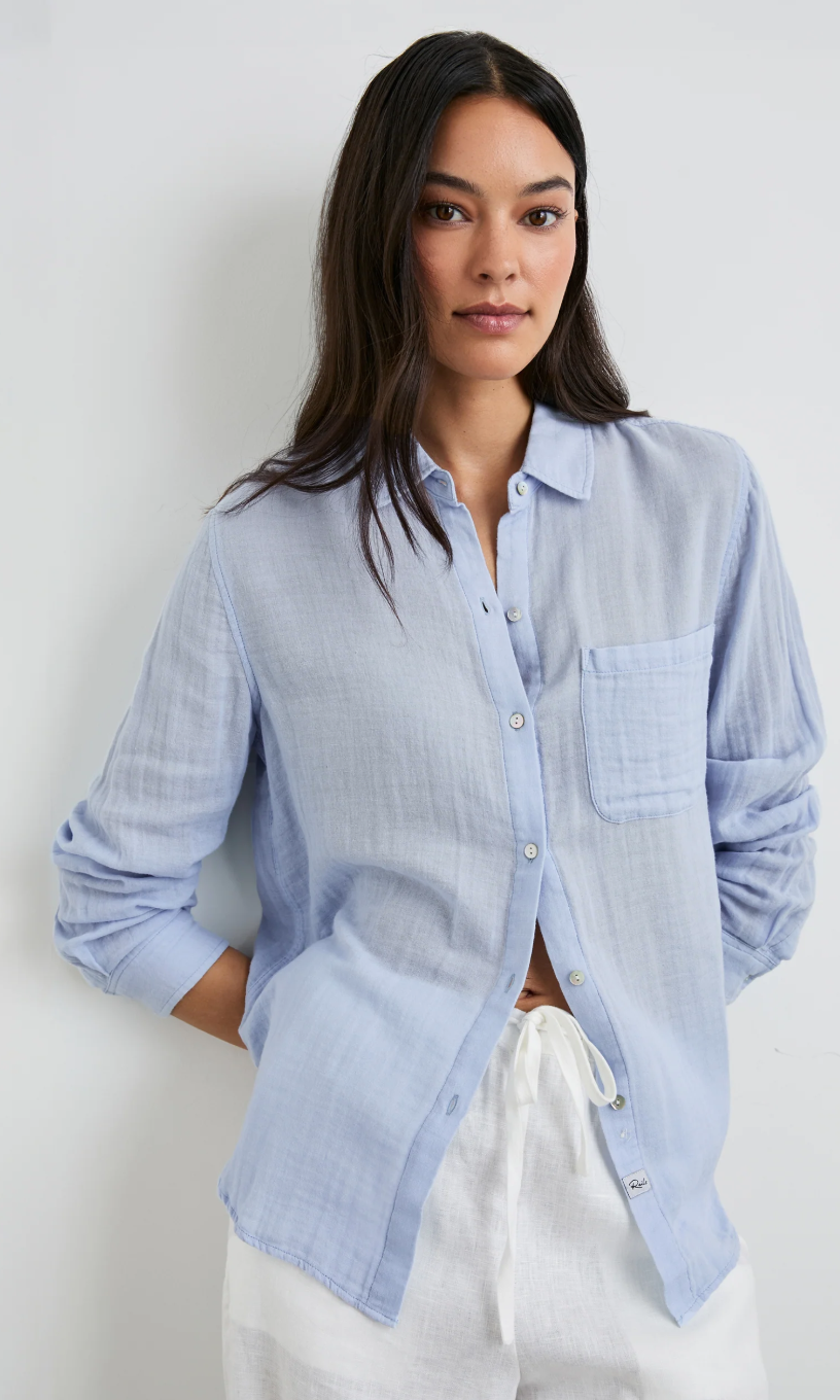 Rails Ellis Shirt