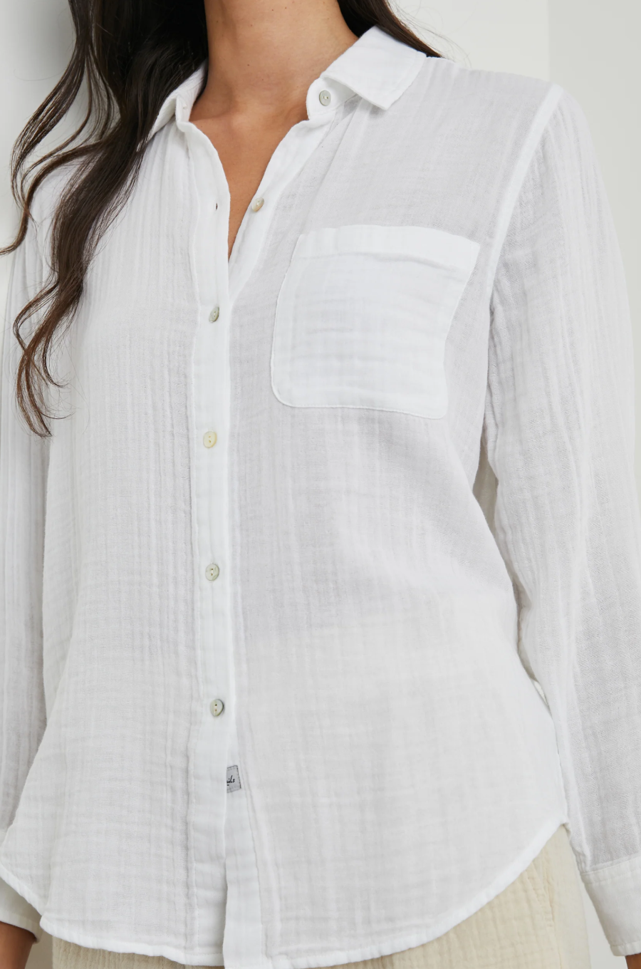 Rails Ellis Shirt