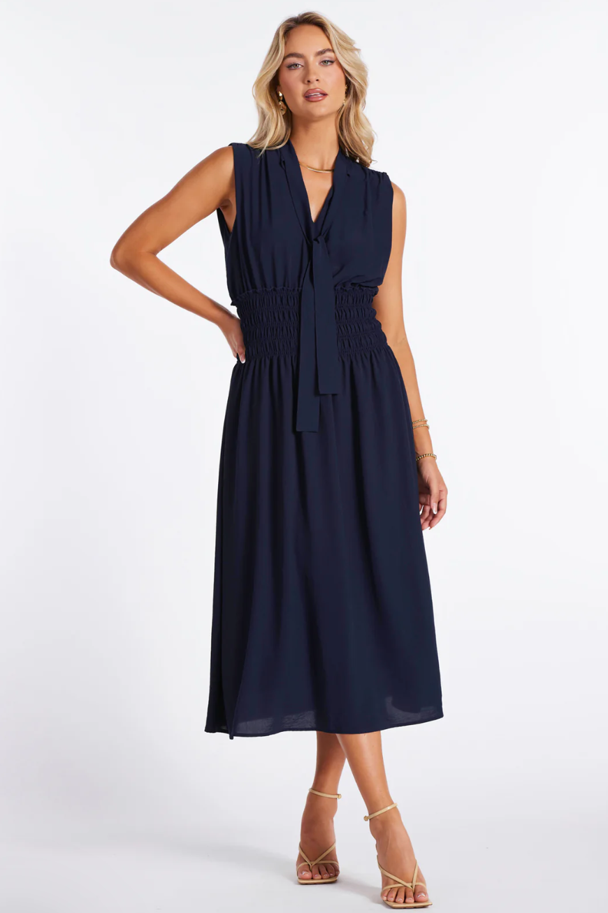 Bishop + Young Adriatic Dress