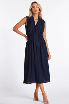 Bishop + Young Adriatic Dress